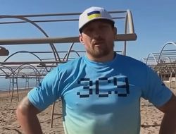 фото - Усик обратился к ВСУ — видео