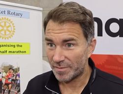 фото - Хирн анонсировал большой бой. О каком мегафайте идёт речь?