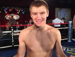 фото - Иван Голуб забил Генри Бекфорда