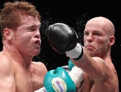 фото - «Огромный штраф и 2–3 года бана»: экс-противник Канело — за суровое наказание