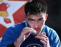 фото - Брэндон Риос подерётся с братом Сауля Альвареса в шоу Эдди Херна — СМИ