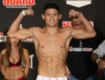 Результаты взвешивания Bellator 128: Дантас-Уоррен, Сарнавский-Кокрейн