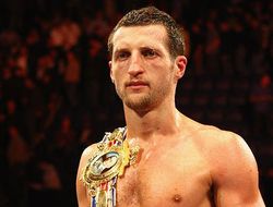 фото - Карл Фроч: «Проведу ещё максимум два боя»