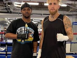 фото - Элиминатор, унификация и топ-проспект на разогреве у Пола — всё это на DAZN