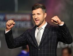 фото - Давайте по чесноку: Головкин ни с кем не дрался — Карл Фроч