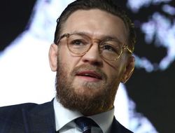 фото - Смотрел бои в 4 утра на айпаде, знал рост и размах рук всех легковесов. Конор зубрил ММА, как никто