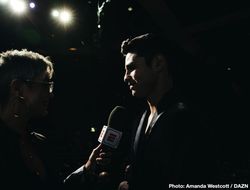 фото - Ролли Ромеро подерётся с Райаном Гарсией? Комментирует боец Мейвезера