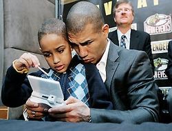 фото - Неприятности и беды Мигеля Анхеля Котто