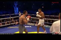 Видео боя: Энтони Джошуа — Владимир Кличко, HD 1080