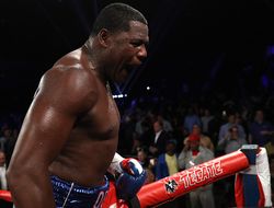 фото - Луис Ортис: избегаемый — видео от vRINGe.com