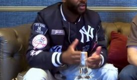 Как Двалишвили побить Яна в трилогии? Ответ есть у экс-чемпиона