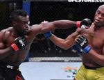 Лучшие моменты боя Андерсон Силва — Юрайя Холл на UFC Fight Night 181: видео