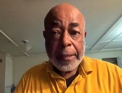 фото - Али Башир: «Усик достаточно умён, чтобы побить Фьюри» 