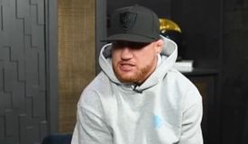 Гэтжи: «Однозначно могу нокаутировать Топурию на лужайке Белого дома»