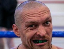 фото - Не сомневаюсь, Джошуа вырубит Усика — эксперт