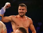 Александр Гвоздик — «временный» чемпион мира