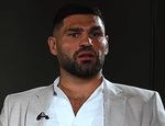 Хргович недоумевает — у него вопрос к Итауме