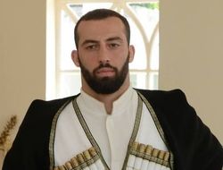 фото - UFC 286. Роман Долидзе сразится с экс-претендентом на титул