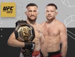 Он это сделает! Реванш Двалишвили-Ян возглавит UFC 323 в декабре