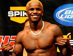 фото - (ММА) Мелвин Гиллард и Росс Пирсон встретятся в Манчестере