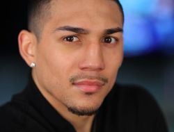 фото - Камбэк Теофимо Лопеса. Арум назвал варианты — их немного