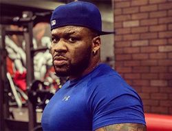 фото - Джаррелл Миллер — о договорняке Уайлдер–Скотт и своём следующем бое