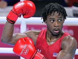 фото - Арум взял под крыло топовых любителей – легковеса Дэвиса и супертяжа Торреза