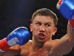 фото - Бой Головкина и Юбэнка наверняка состоится — промоутер