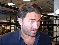 фото - Эдди Херн — об умном решении Канело, следующем бое Поветкина и поединке блогеров