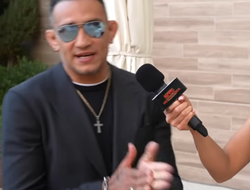 фото - Хабиб — болван, его шапкой удобно протирать канвас. Фергюсона ещё не попустило