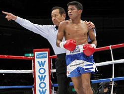 фото - (Результаты + Видео) Роман Гонсалес нокаутировал Стивена «Huesito»