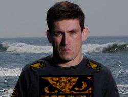 фото - (ММА) Дэмиан Майа и Джош Кошчек сразятся 3 августа в Бразилии