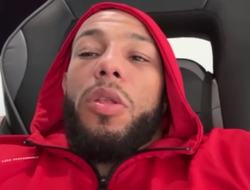 фото - Он бьёт не так сильно, как я ожидал — экс-соперник о бое Бетербиев-Бивол