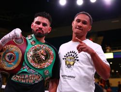 фото - Почему бой Прогрейс-Рамирес не состоится? Бойцы обменялись аргументами в прямом эфире