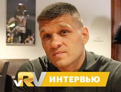 фото - Интервью Сергея Деревянченко: Постараюсь нокаутировать Головкина — видео
