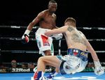 34-летний экс-чемпион попался на допинге — ему грозит отстранение на 4 года