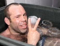 фото - Вандерлей Силва подписал контракт с Rizin