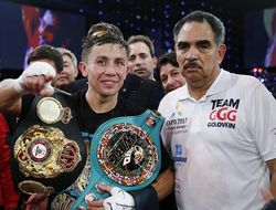 фото - Промоутер Головкина: IBF отобрала титул у одного из лучших своих чемпионов