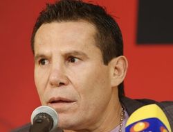 фото - У Альвареса большое преимущество перед Головкиным — Чавес-старший