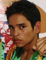 Альсидес Мартинес