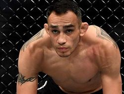 фото - Тони Фергюсон заявил, что может отказаться от боя с Оливейрой в субботу