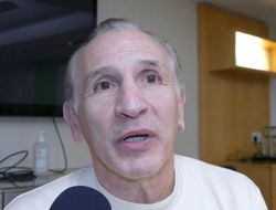 фото - Не Ломаченко. Легковес из зала славы о лучшем бойце дивизиона