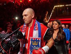 фото - СМИ: Бриедис откажется от титула WBO, назван вероятный оппонент Гловацки