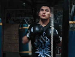 фото - Вёрджил Ортис готов вновь подраться с Райаном Гарсией