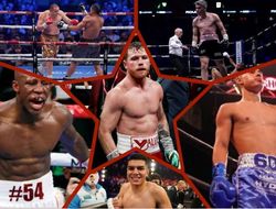 фото - Главные бои сентября 2023 в боксе: месяц абсолютов, реваншей и топ-проспектов