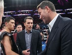 фото - Головкин подождёт? Альварес выберет реванш с Биволом в сентябре — мнение Хирна