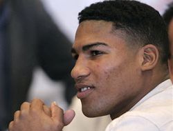 фото - Юриоркис Гамбоа – ещё один претендент на бой с Пакьяо