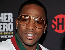 фото - Эдриен Броунер: «Выше меня только Мэйуэзер и Уорд»