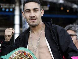 фото - «Лис» Умберто Сото рад возможности выступить перед земляками