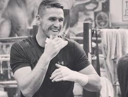 фото - Каллум Смит: Таких выступлений, какие были у меня ранее, для победы над Гроувзом не хватит